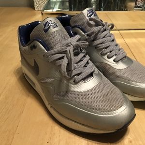 Air Max 1 Hyp QS ''Night Track"